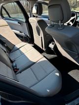 Mercedes-Benz C 230 AVANTGARDE Avantgarde - gebrauchte Mercedes-Benz C 230 aus dem Jahr 2007
