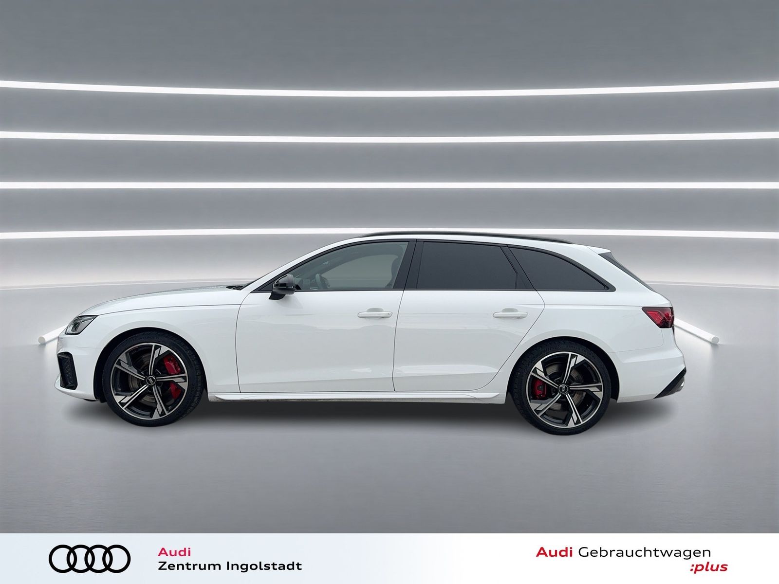 Audi S4 - Bild 2