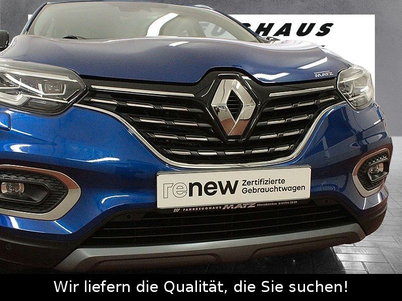 Fahrzeugabbildung Renault Kadjar TCe 140 EDC GPF Bose Edition*AHK*