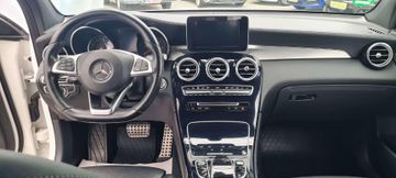 Mercedes GLC 250 - 11