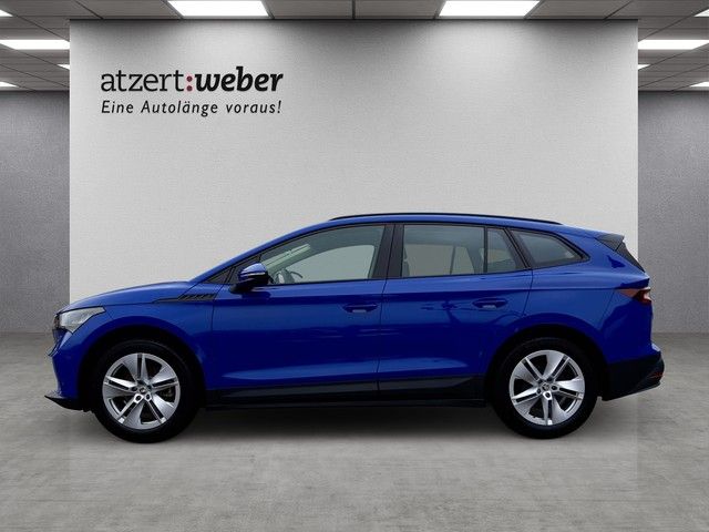 Fahrzeugabbildung Skoda Enyaq 60 Loft Navi Kamera LED 19"Alu Teilleder