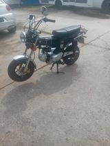 Skyteam 125 ccm - Offers