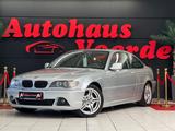 BMW 320 Ci Coupé Automatik/Klimaaut./SHZ/SHD/LEDER - BMW aus 2004: Coupe