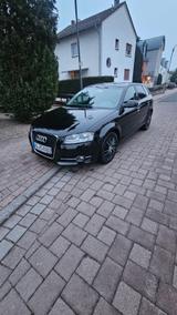 Audi A3 1.6 TDI Sehr gepflegt 