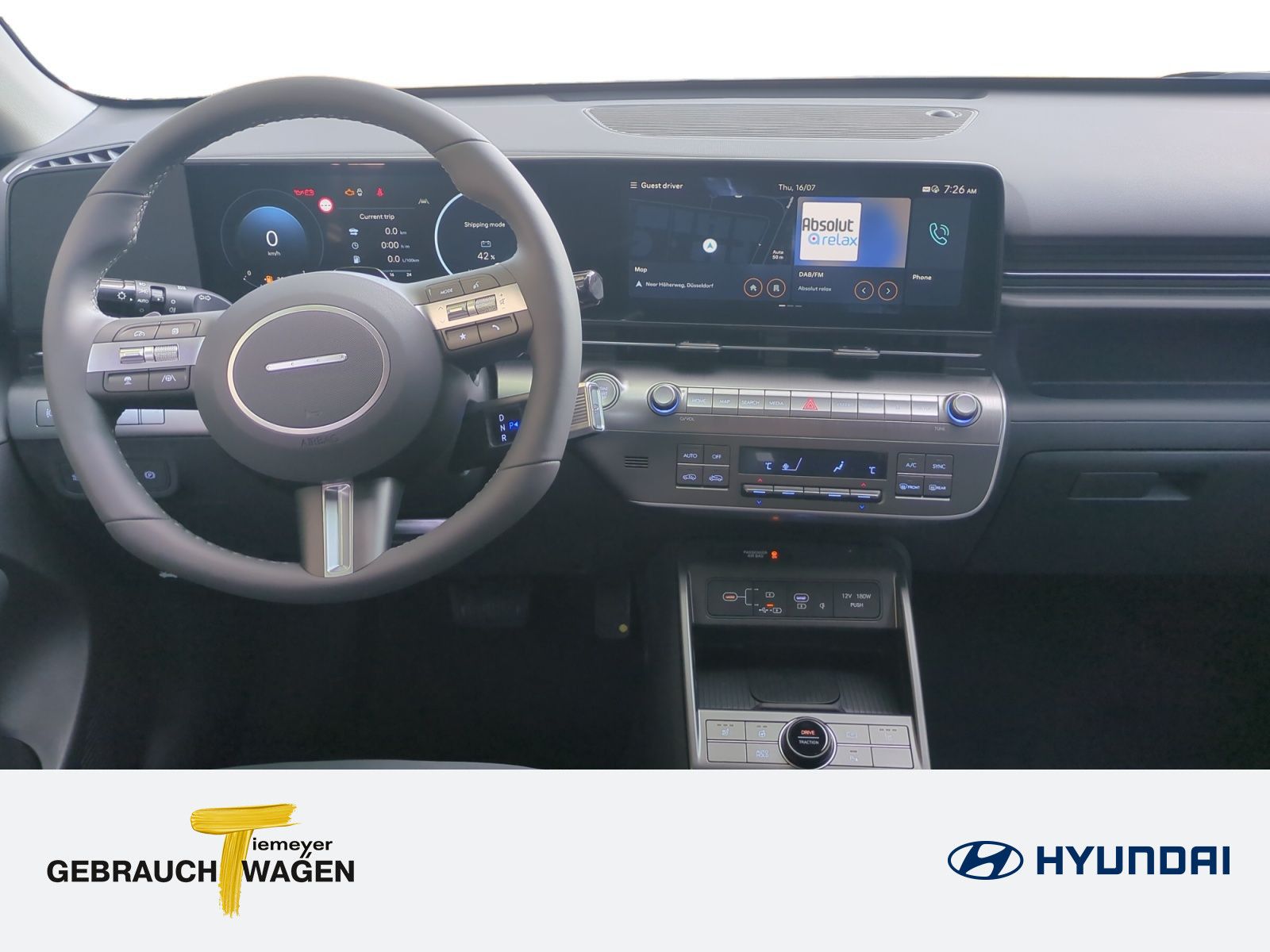 Hyundai Kona – Bild 12