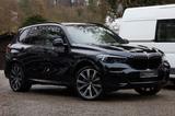 BMW X5 xDrive 40 d M Sport/SKY-LGN/22"/VOLL!/ACC/AHK - BMW: V
