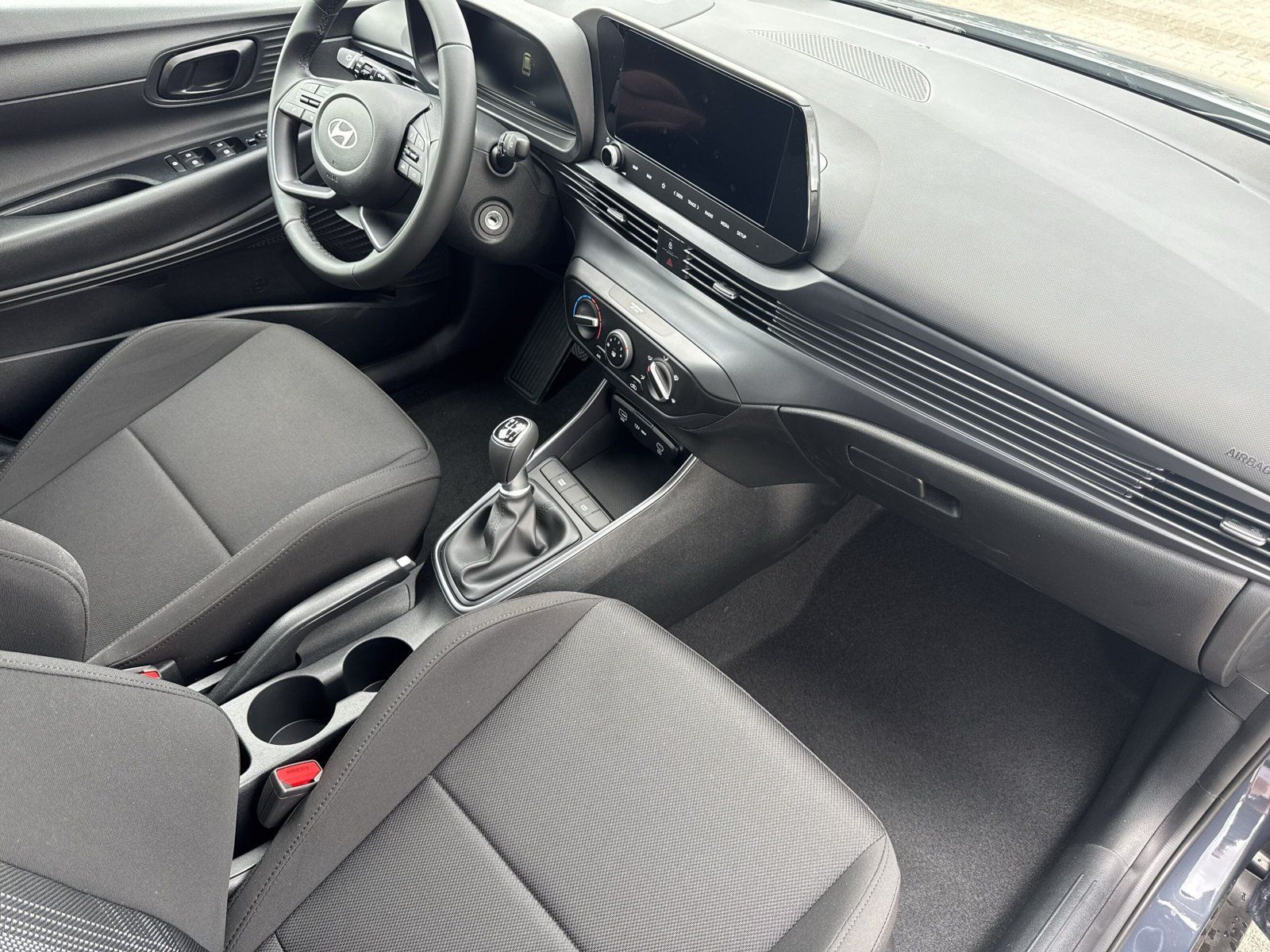 Hyundai BAYON – Bild 9