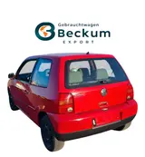 Volkswagen Lupo 1.0 COMFORTLINE - Volkswagen Lupo: Rot