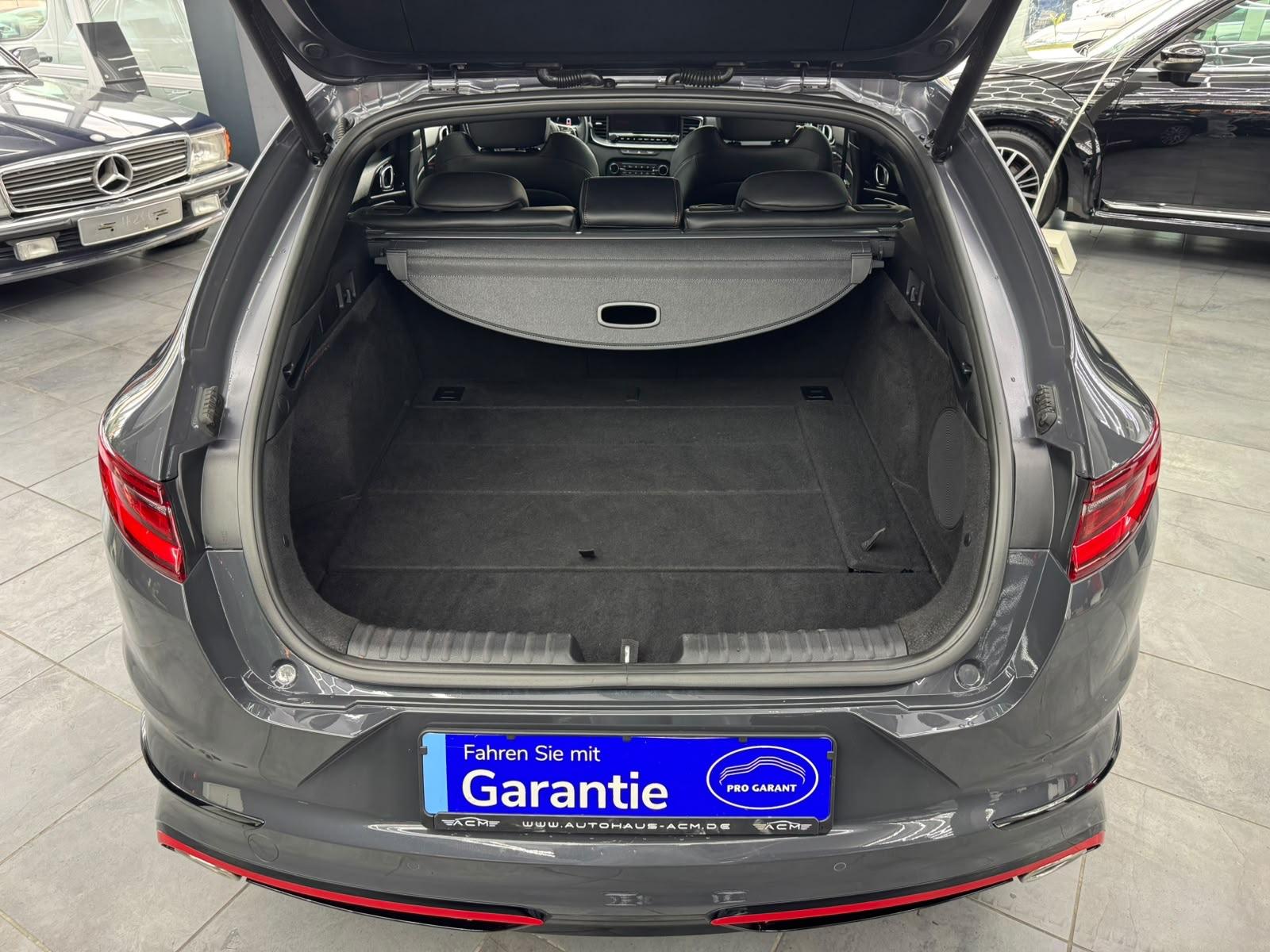 Kia ProCeed GT  *Kamera*Panorama*Memory*JBL*LED*SHZ