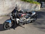Triumph Rocket 3 GT mit Garantie - TRIUMPH CHOPPER