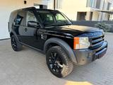 Land Rover Discovery V8 HSE HSE - gebrauchte Land Rover Discovery aus dem Jahr 2008