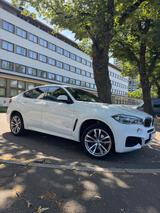 BMW  X6 xDrive30d M Sport HU 01/28 - BMW X6: 3.0