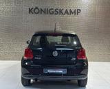 Volkswagen Polo V Trendline BlueMotion/BMT * 1. HAND * - Volkswagen Polo aus 2010: Bluemotion