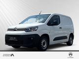 Citroën BERLINGO NFZ (K9) KASTEN 1.6 BLUEHDI 100 FAB CLU - Citroën Berlingo: B9