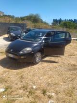 Fiat Grande Punto 1.2 3 porte S&S Actual - Fiat Grande Punto aus 2012