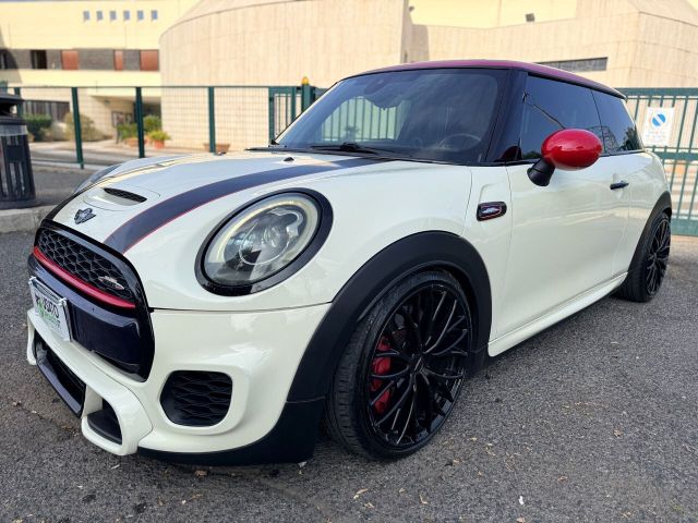 MINI Mini Cooper S 2.0 280cv John Cooper Works AUTO