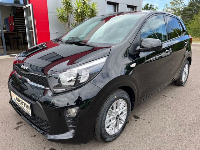Kia Picanto (JA) Vision
