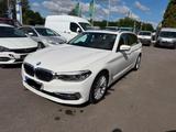 BMW 520d Touring Aut. Luxury Vollleder / HUD /Pano 