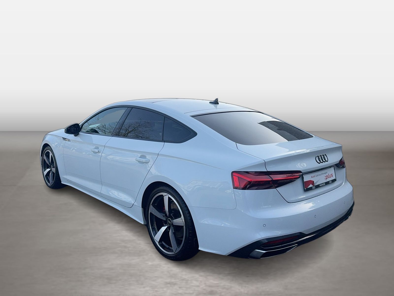 Audi A5 - Bild 3