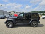 Jeep Wrangler / Wrangler Unlimited Rubicon*1 Hand - Jeep Wrangler mit Diesel-Antrieb