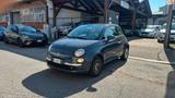 Fiat 500 1.2 by DIESEL - Fiat 500 by-DIESEL