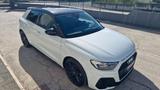 Audi A1 1.0 TFSI S-TRONIC S-LINE 116CV - Audi A1 mit Halbautomatikschaltung