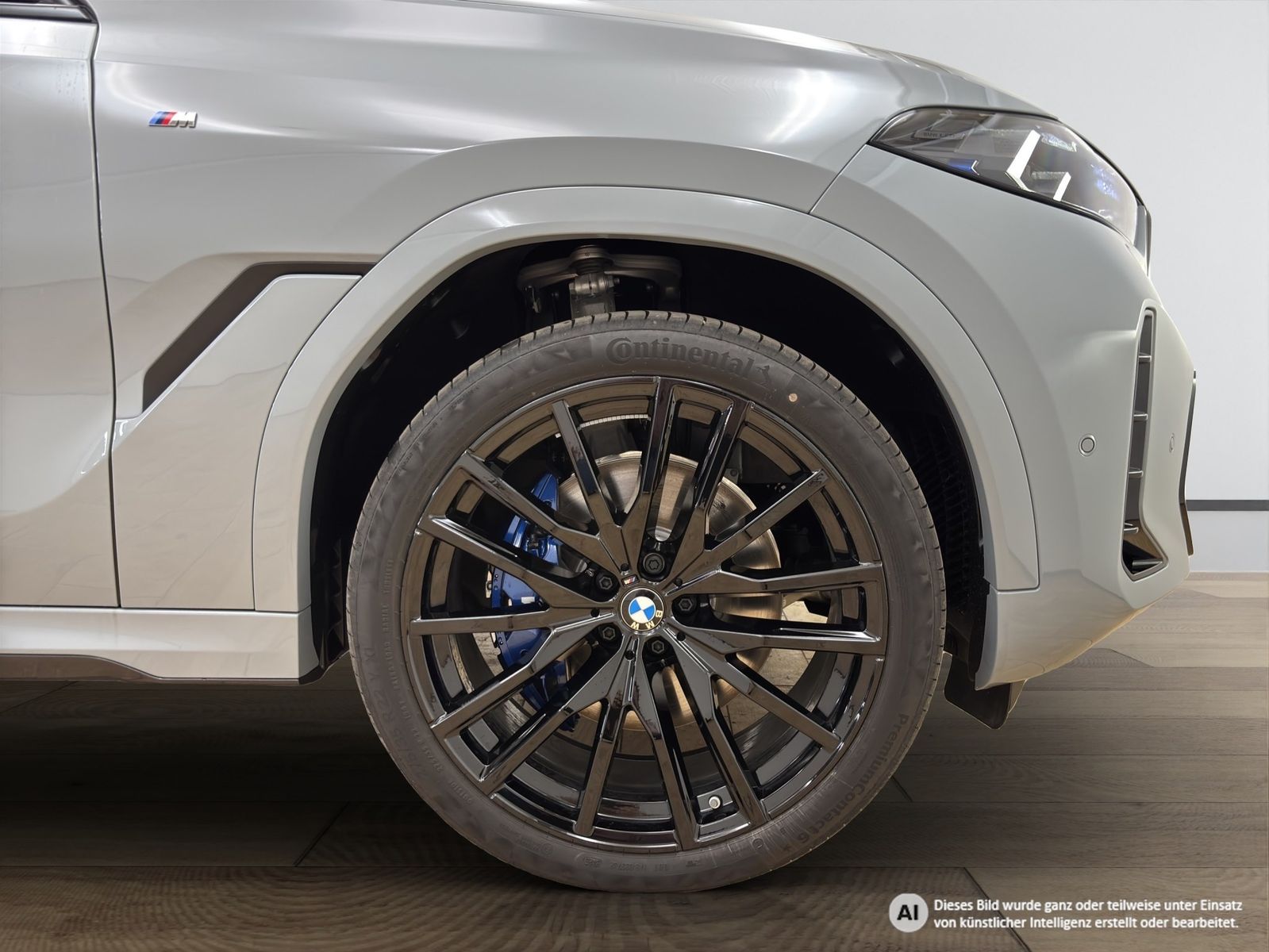 BMW X6 - Bild 3