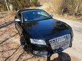 Audi S5 3.0 TFSI S tronic quattro Cabriolet - - gebrauchte Audi S5 aus dem Jahr 2011