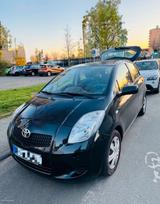 Toyota Yaris 1.3 Sol Auto. sol - Toyota Yaris: Sol