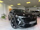 Renault Captur II 1.3 TCE Techno*Navi*LED*Tempomat*Kam* - gebrauchte Renault Captur aus dem Jahr 2024