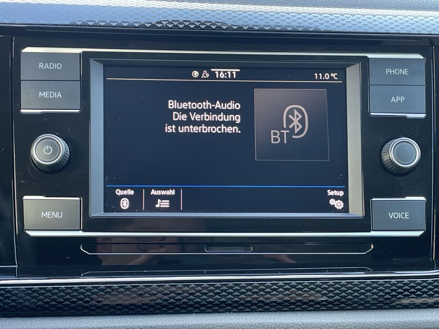 Polo VI 1.0 TSI DSG Life Kamera/App-Connect/LED/