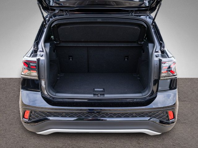 Volkswagen T-Cross - Bild 9