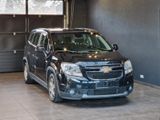 Chevrolet Orlando LT 2.0Turbodiesel*7-Sitzer*PDC*AHK*Klima - Chevrolet Orlando: 2.0