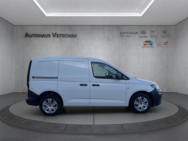 Caddy Cargo 2.0 TDI KLIMA/AHK/PDC/GRA/ ZV