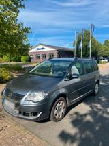 Volkswagen VW touran 1.4 tsi 140 ps - Volkswagen Touran: Tsi 140 Ps