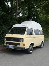 Volkswagen VW T3 1.9 WBX Camper Westfalia Wohnmobil - Volkswagen LT: 9