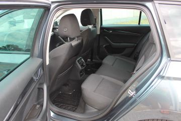 Skoda Octavia - 6