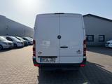 Mercedes-Benz Sprinter 316 Camper/Schwingsitz/Solar - Offers