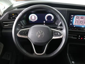 Volkswagen Caddy Maxi eHYBRID DSG LIFE NAV APP KAM 5J GAR