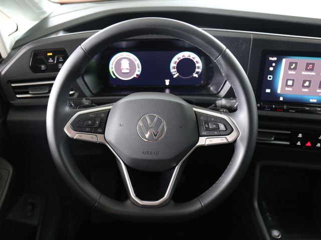 Volkswagen Caddy Maxi eHYBRID DSG LIFE NAV APP KAM 5J GAR