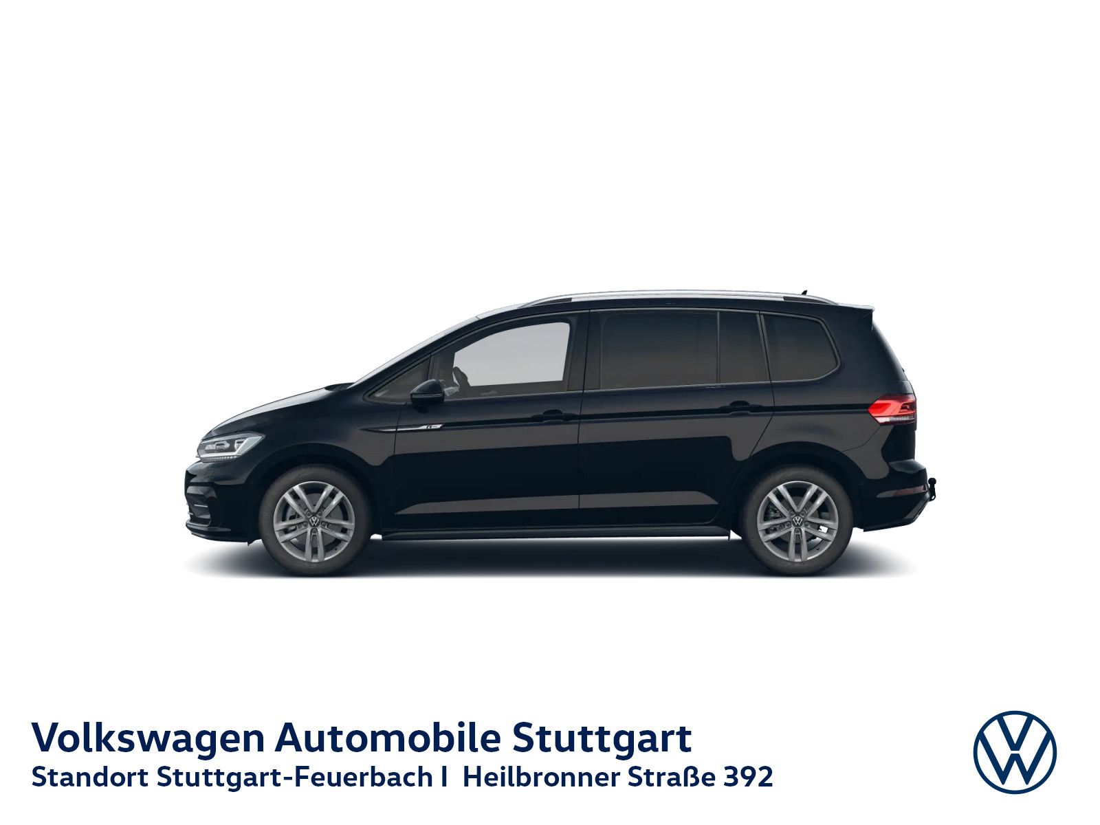 Volkswagen Touran - Bild 5