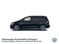 Volkswagen Touran - Vorschau Bild 5