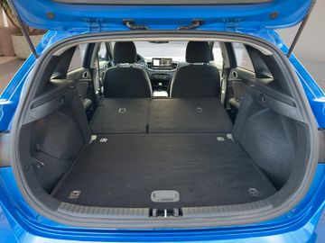 Kia Ceed 1.4 T Navi Kamera AHK Klima Tempomat