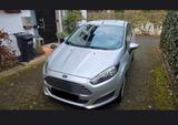 Ford Fiesta 1,25 59kW Ambiente Ambiente