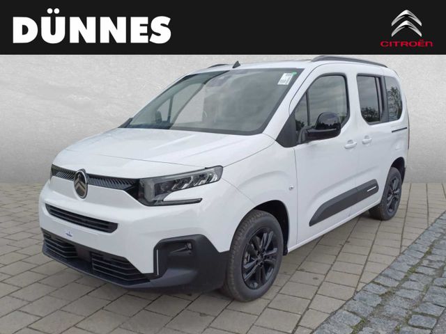 Citroën Berlingo PKW Pure Tec 110 Plus