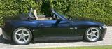 BMW E85 Z4 3.0si EZ 02/2007 Cabrio/Roadste... - BMW Z4: 3.2