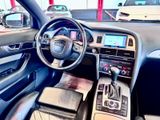 Audi A6 Avant 3.0TDI quattro 3x S Line Navi Automatik - Audi A6 aus 2008: Kombi