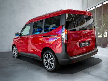 Ford Tourneo Courier 1.0 Titanium Kamera Navi ACC