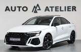 Audi RS3 2.5 quattro*1.HD*S-AGA*PANO*SCHALE*B&O*360* - Audi: B2