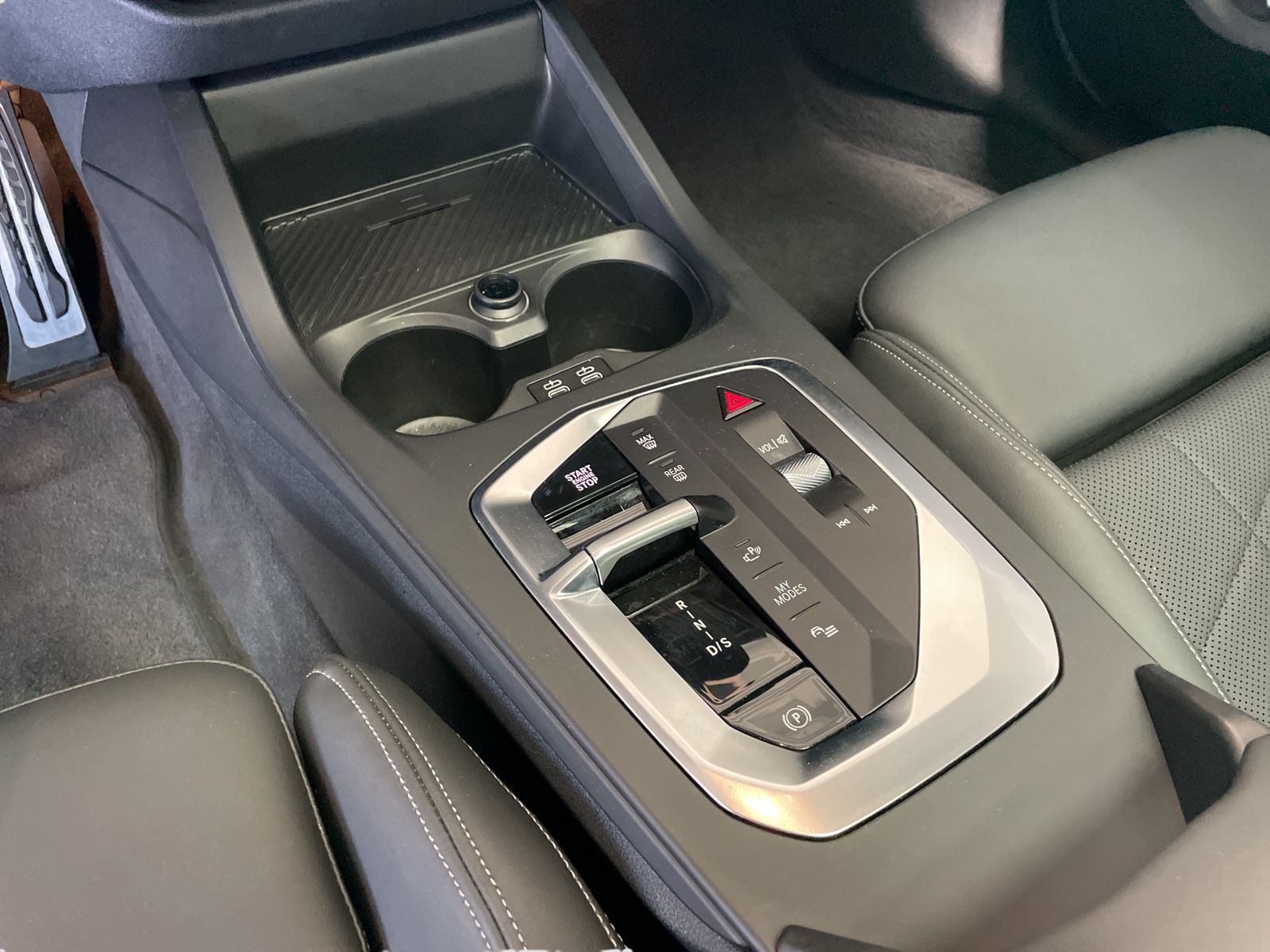 BMW 120 - Bild 17